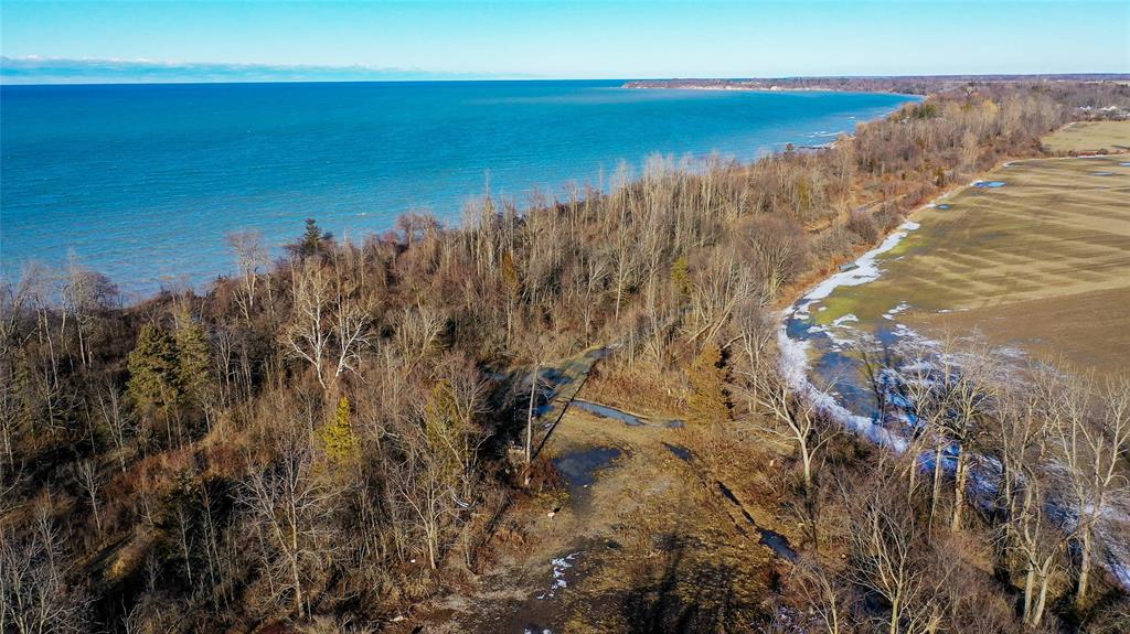 LOT 6-B BLUE COAST Heights, Plympton-Wyoming, Ontario, Canada