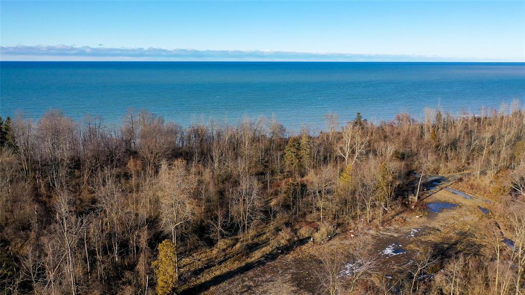LOT 6-B BLUE COAST Heights, Plympton-Wyoming, Ontario, Canada