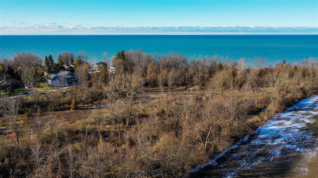 LOT 6-B BLUE COAST Heights, Plympton-Wyoming, Ontario, Canada