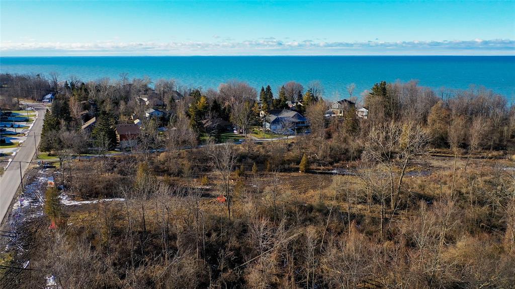 LOT 6-B BLUE COAST Heights, Plympton-Wyoming, Ontario, Canada