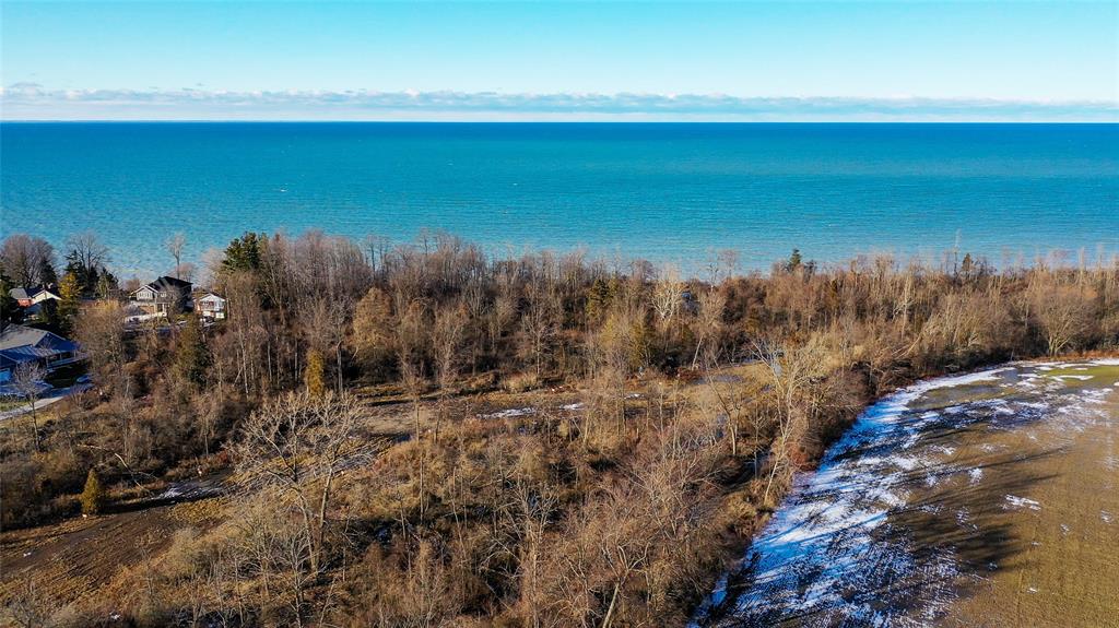 LOT 6-B BLUE COAST Heights, Plympton-Wyoming, Ontario, Canada