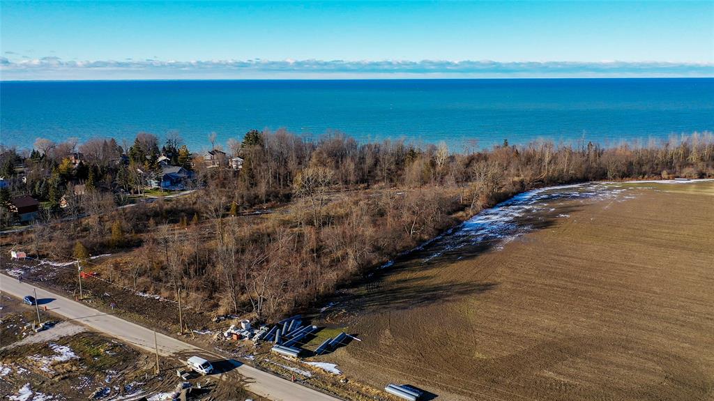LOT 6-B BLUE COAST Heights, Plympton-Wyoming, Ontario, Canada