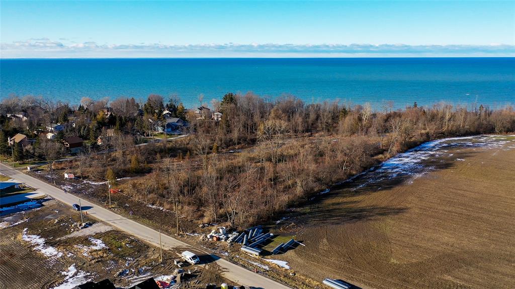 LOT 6-B BLUE COAST Heights, Plympton-Wyoming, Ontario, Canada