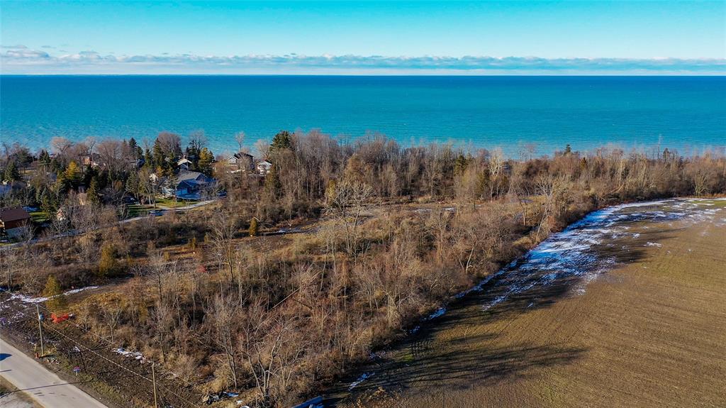 LOT 6-B BLUE COAST Heights, Plympton-Wyoming, Ontario, Canada
