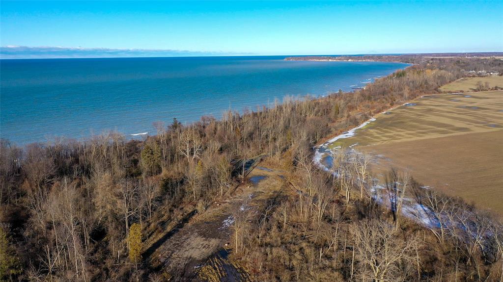 LOT 6-B BLUE COAST Heights, Plympton-Wyoming, Ontario, Canada