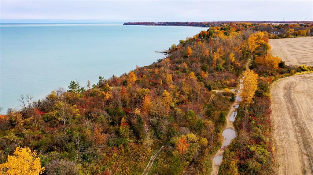 LOT 6-B BLUE COAST Heights, Plympton-Wyoming, Ontario, Canada