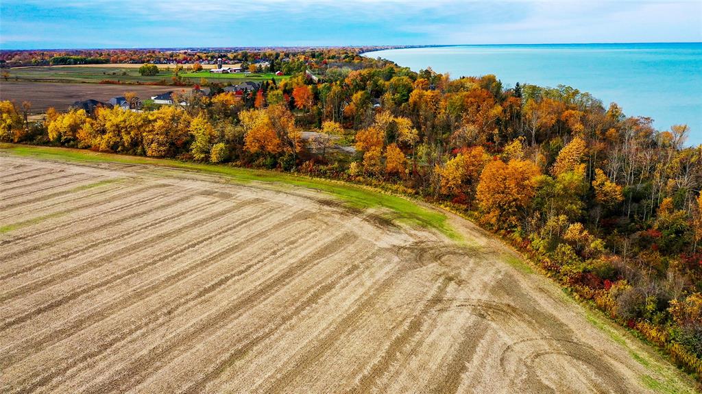 LOT 6-B BLUE COAST Heights, Plympton-Wyoming, Ontario, Canada