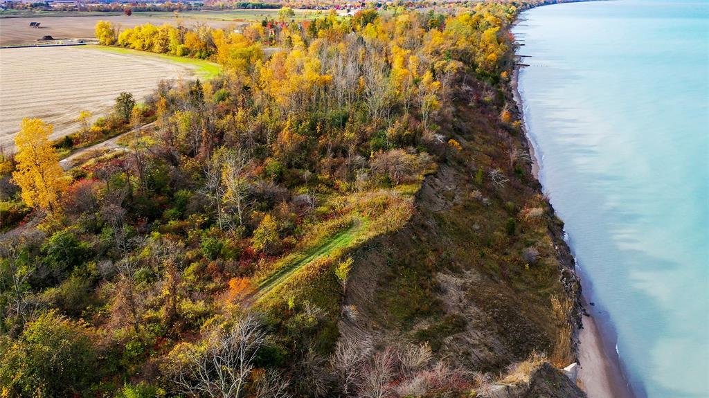LOT 6-B BLUE COAST Heights, Plympton-Wyoming, Ontario, Canada