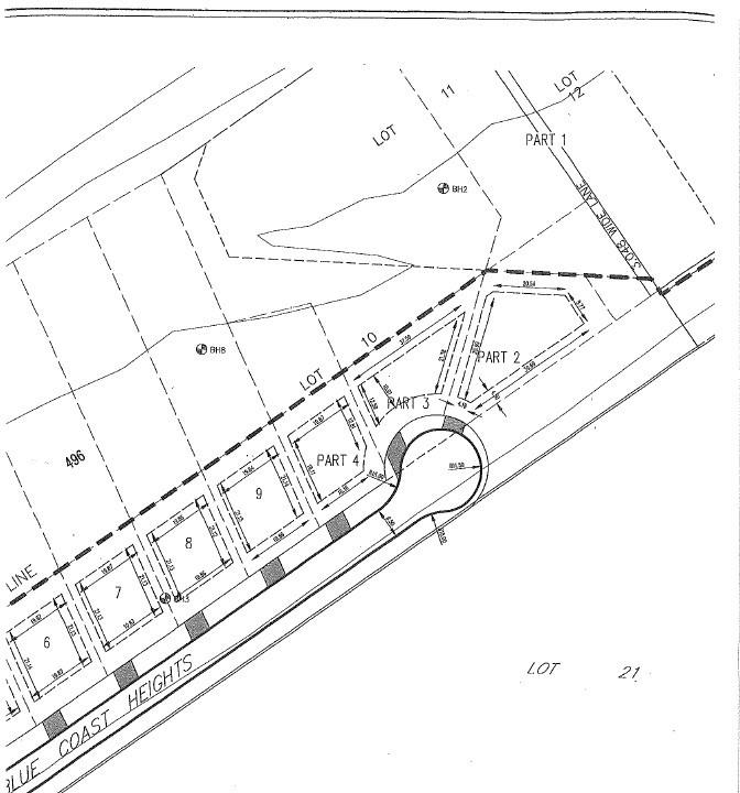 LOT 10-C BLUE COAST Heights, Plympton-Wyoming, Ontario, Canada