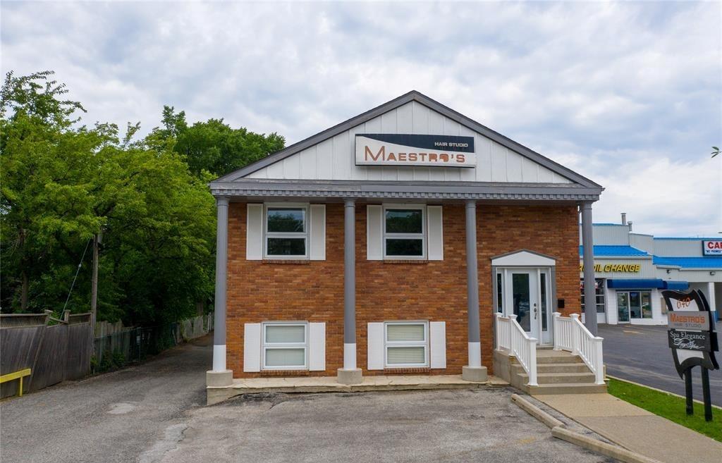 640 CATHCART Boulevard, Sarnia, Ontario, Canada