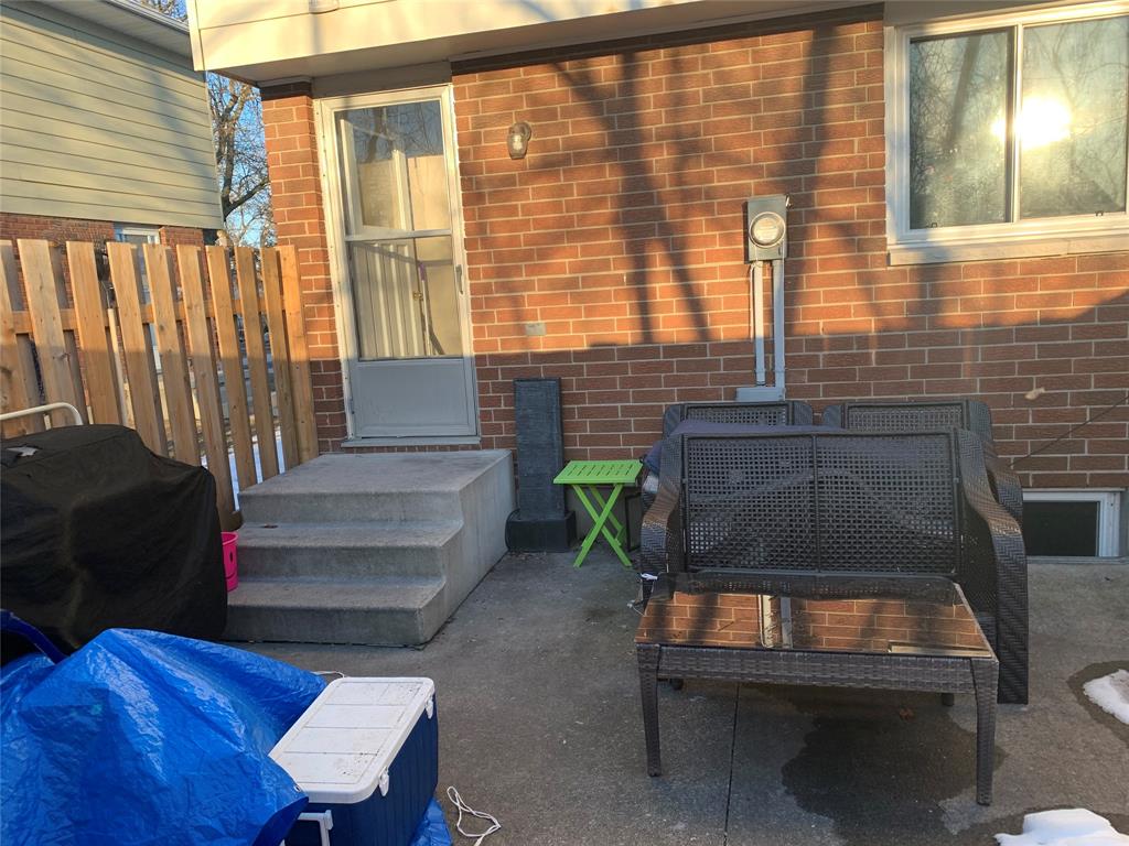 825 EXMOUTH Street Unit# 22, Sarnia, Ontario, Canada