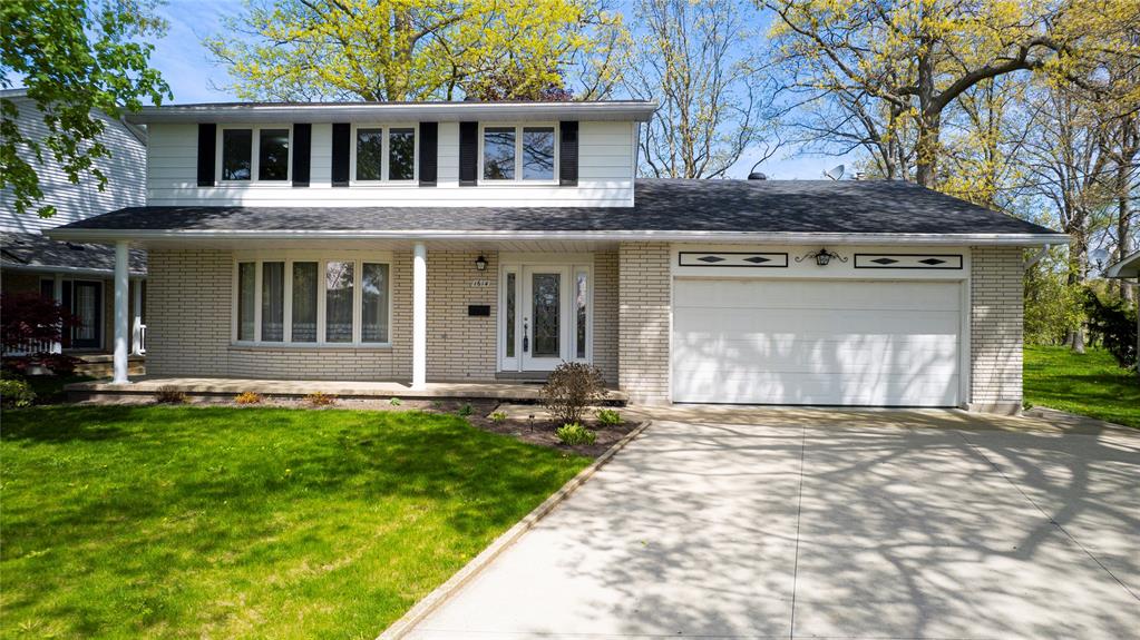 1614 BLACKWELL Road, Sarnia, Ontario, Canada