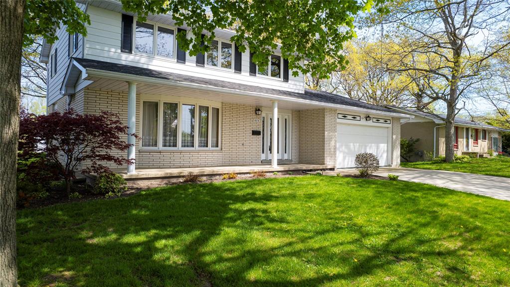 1614 BLACKWELL Road, Sarnia, Ontario, Canada