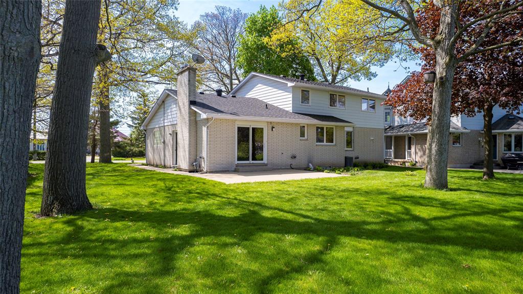 1614 BLACKWELL Road, Sarnia, Ontario, Canada