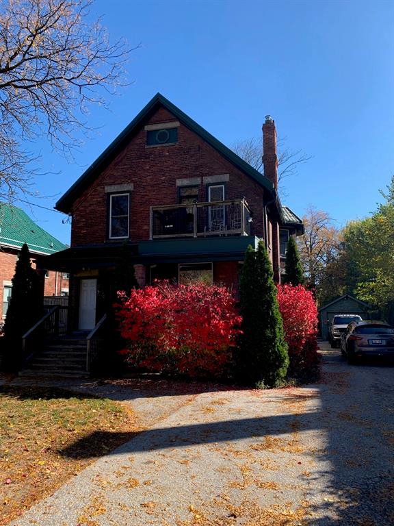 326 COLLEGE Avenue North Unit# MN FLR, Sarnia, Ontario, Canada