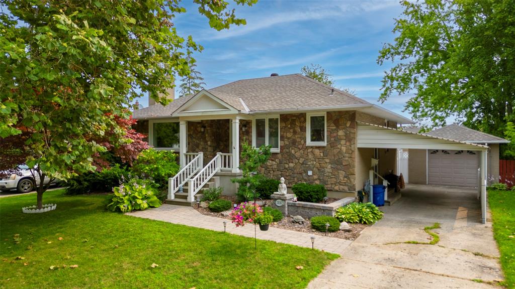 1018 HAGLE Street, Sarnia, Ontario, Canada