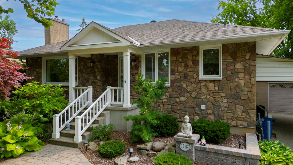 1018 HAGLE Street, Sarnia, Ontario, Canada