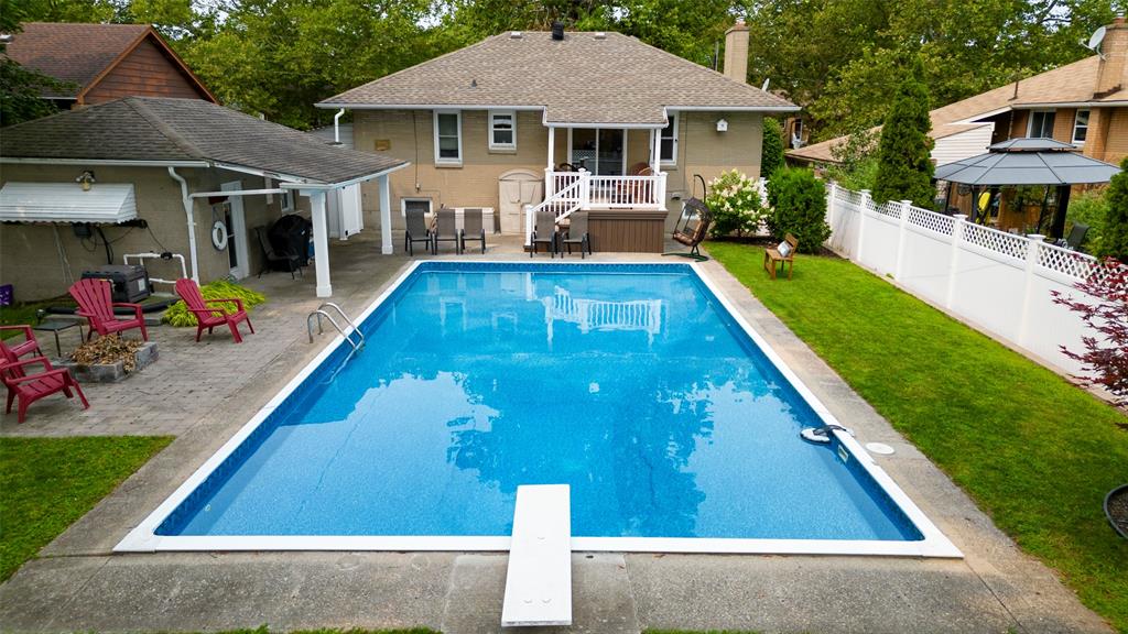 1018 HAGLE Street, Sarnia, Ontario, Canada
