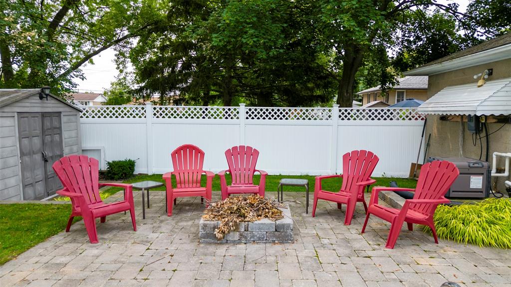1018 HAGLE Street, Sarnia, Ontario, Canada