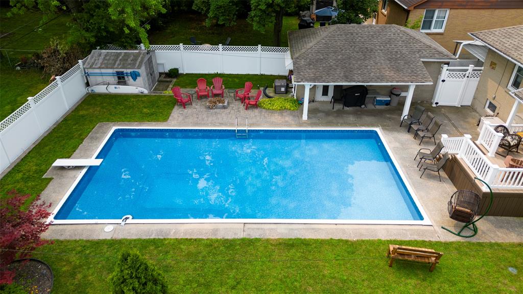 1018 HAGLE Street, Sarnia, Ontario, Canada