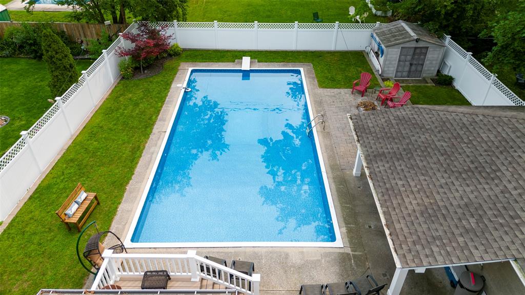 1018 HAGLE Street, Sarnia, Ontario, Canada