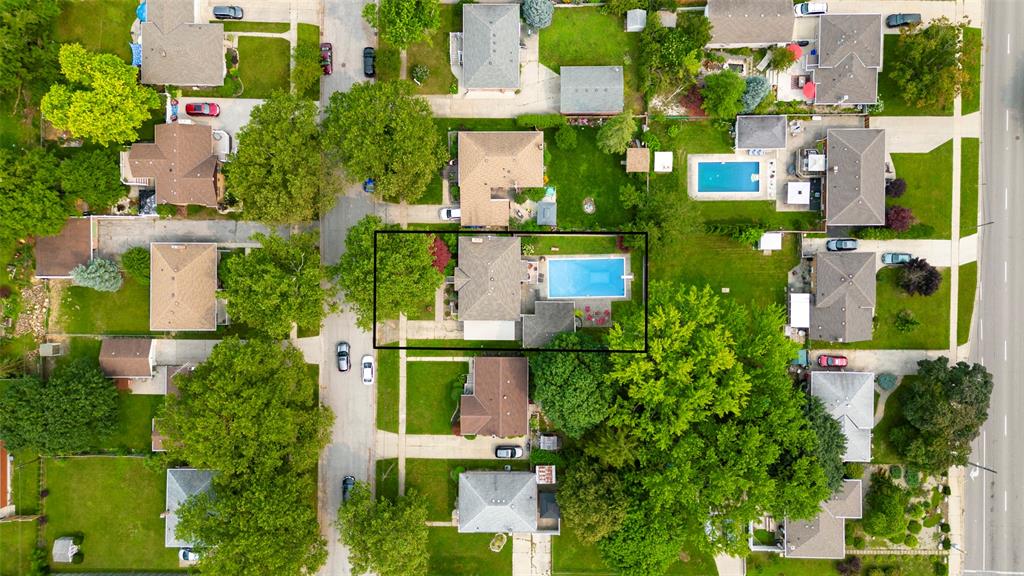 1018 HAGLE Street, Sarnia, Ontario, Canada