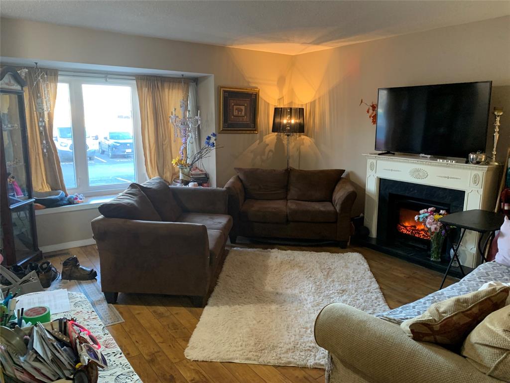 825 EXMOUTH Street Unit# 22, Sarnia, Ontario, Canada
