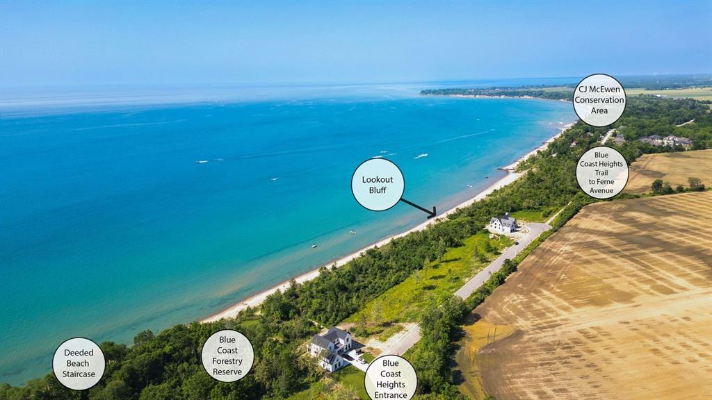 7069 BLUE COAST Heights, Plympton-Wyoming, Ontario, Canada photo 32