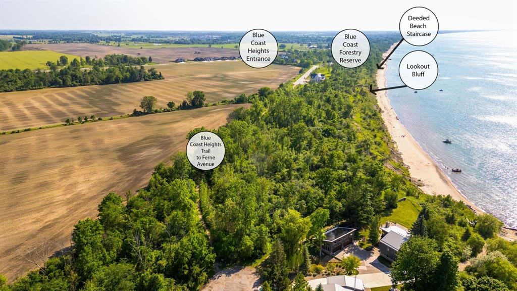 7069 BLUE COAST Heights, Plympton-Wyoming, Ontario, Canada photo 43