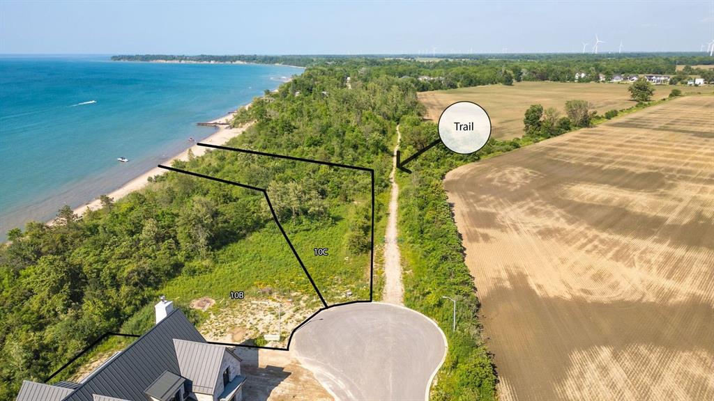 7073 BLUE COAST Heights, Plympton-Wyoming, Ontario, Canada photo 40