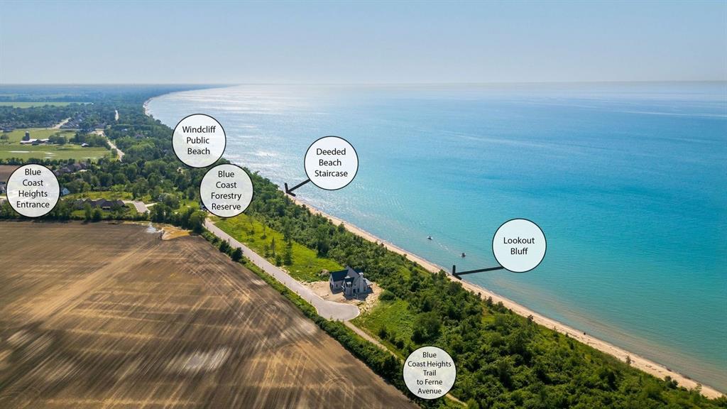 7073 BLUE COAST Heights, Plympton-Wyoming, Ontario, Canada photo 50