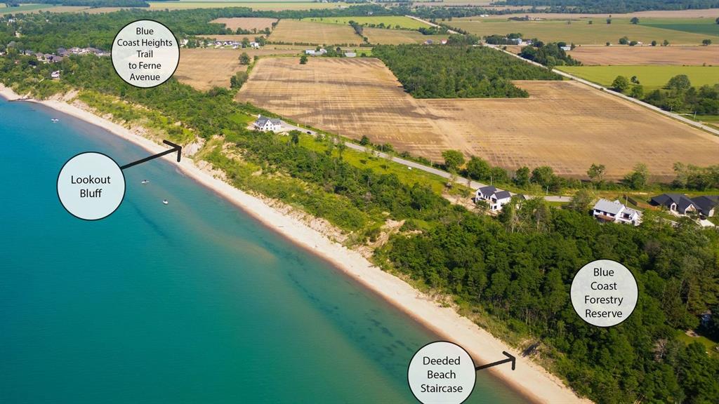 7077 BLUE COAST Heights, Plympton-Wyoming, Ontario, Canada photo 31