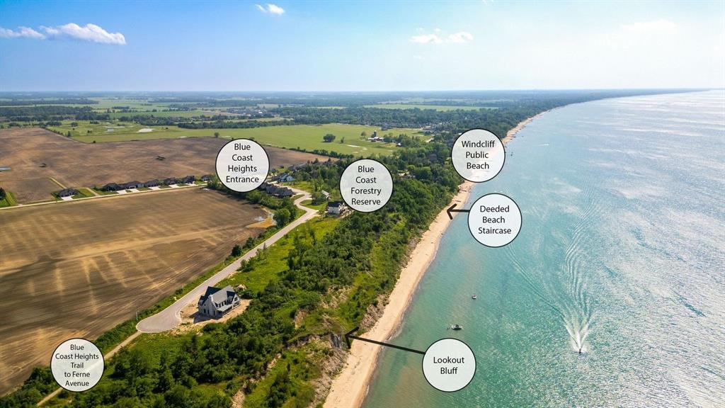 7077 BLUE COAST Heights, Plympton-Wyoming, Ontario, Canada photo 49