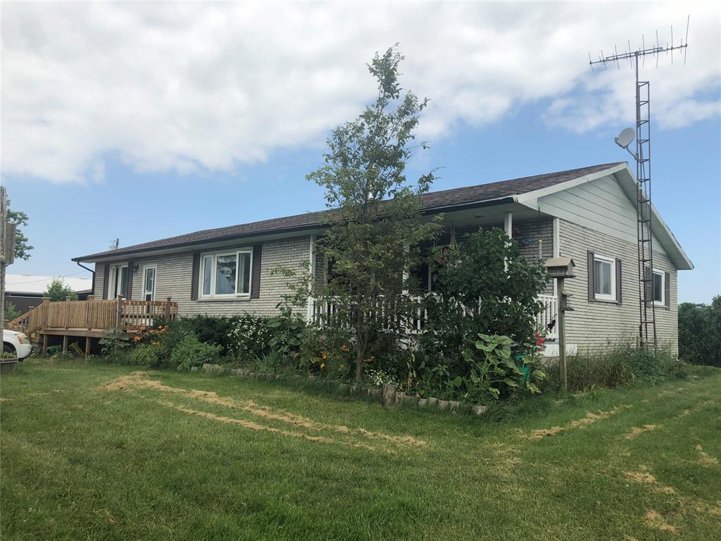 2742 BURMAN Line, St. Clair Ontario, Canada