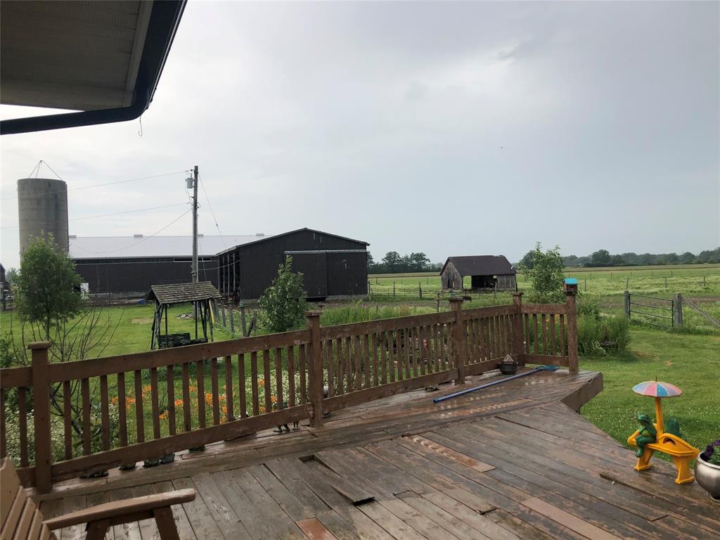 2742 BURMAN Line, St. Clair Ontario, Canada
