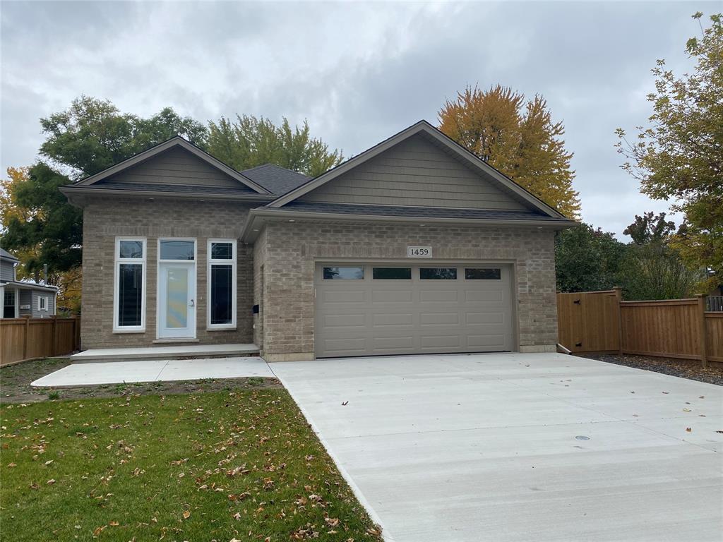 1459 EXMOUTH Street, Sarnia, Ontario, Canada
