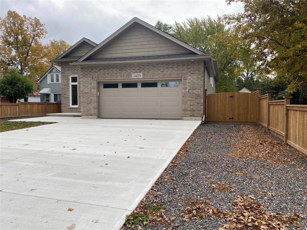 1459 EXMOUTH Street, Sarnia, Ontario, Canada