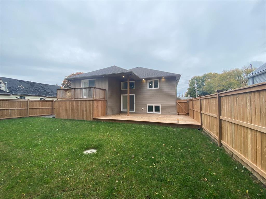 1459 EXMOUTH Street, Sarnia, Ontario, Canada