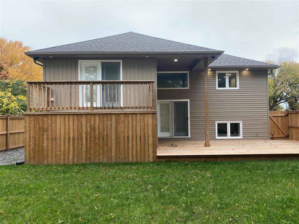 1459 EXMOUTH Street, Sarnia, Ontario, Canada