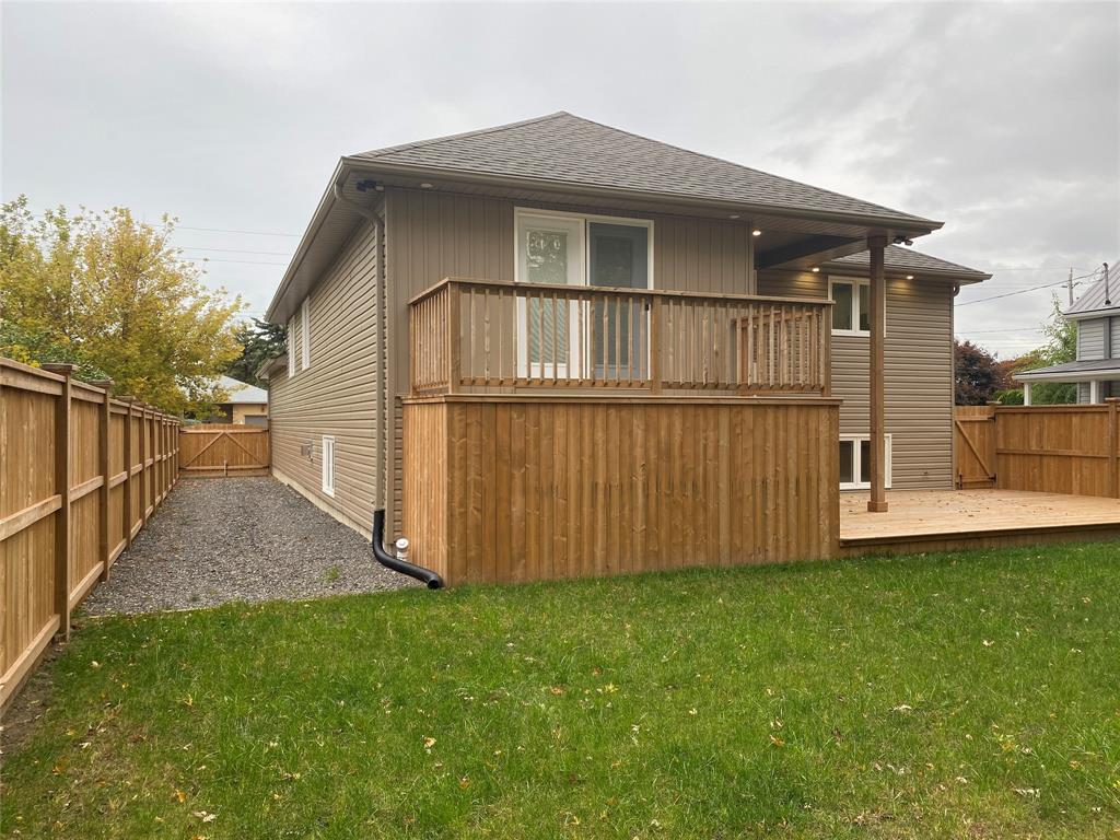 1459 EXMOUTH Street, Sarnia, Ontario, Canada