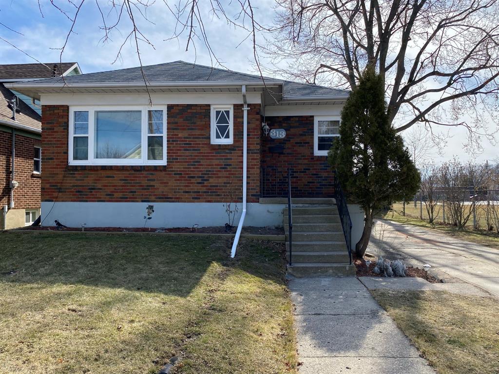 313 BRIGHT Street, Sarnia, Ontario, Canada