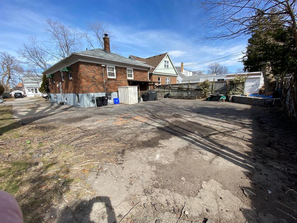 313 BRIGHT Street, Sarnia, Ontario, Canada