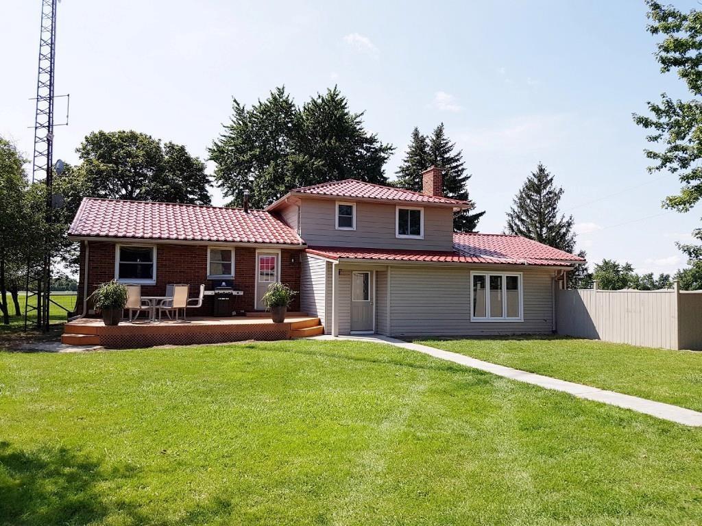 2782 PETROLIA Line, St. Clair, Ontario, Canada