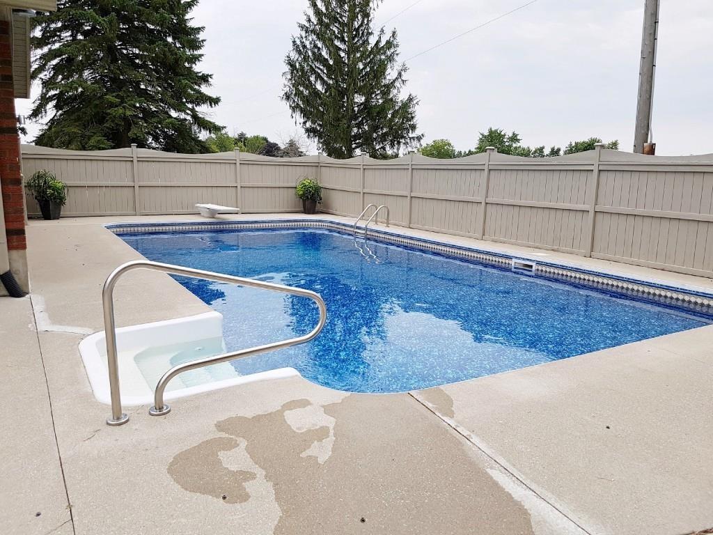 2782 PETROLIA Line, St. Clair, Ontario, Canada