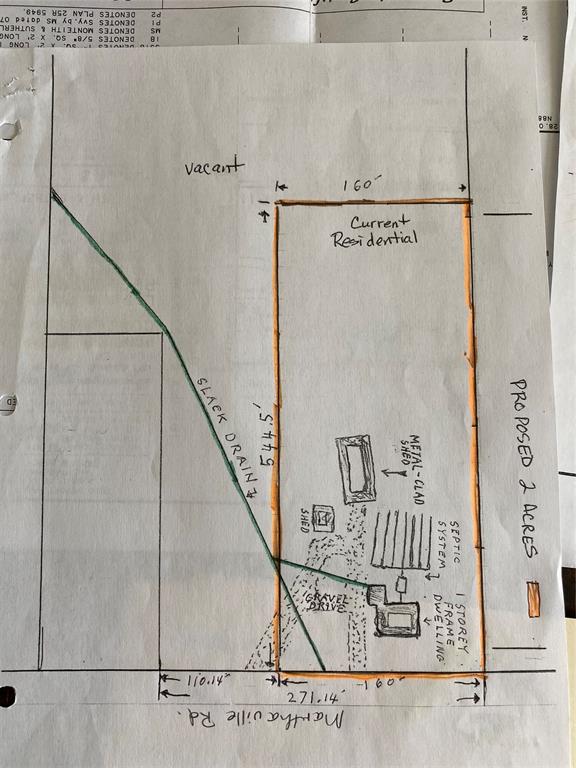4223 MARTHAVILLE Road, Enniskillen, Ontario, Canada