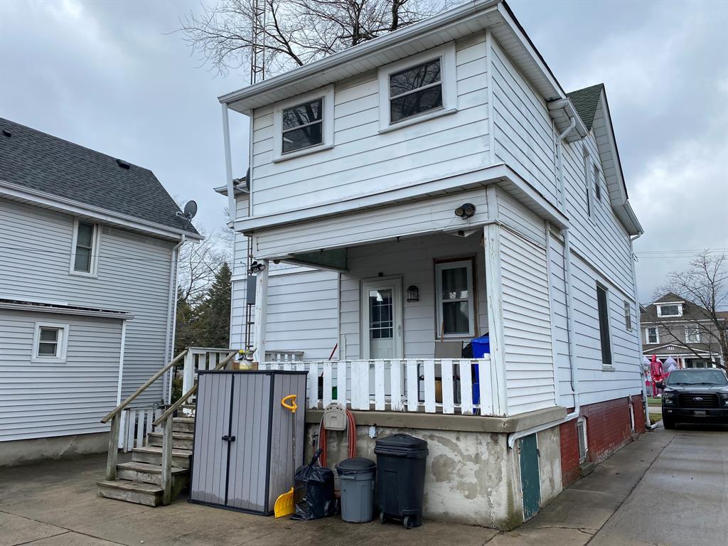 180 CHRISTINA Street South, Sarnia, Ontario, Canada