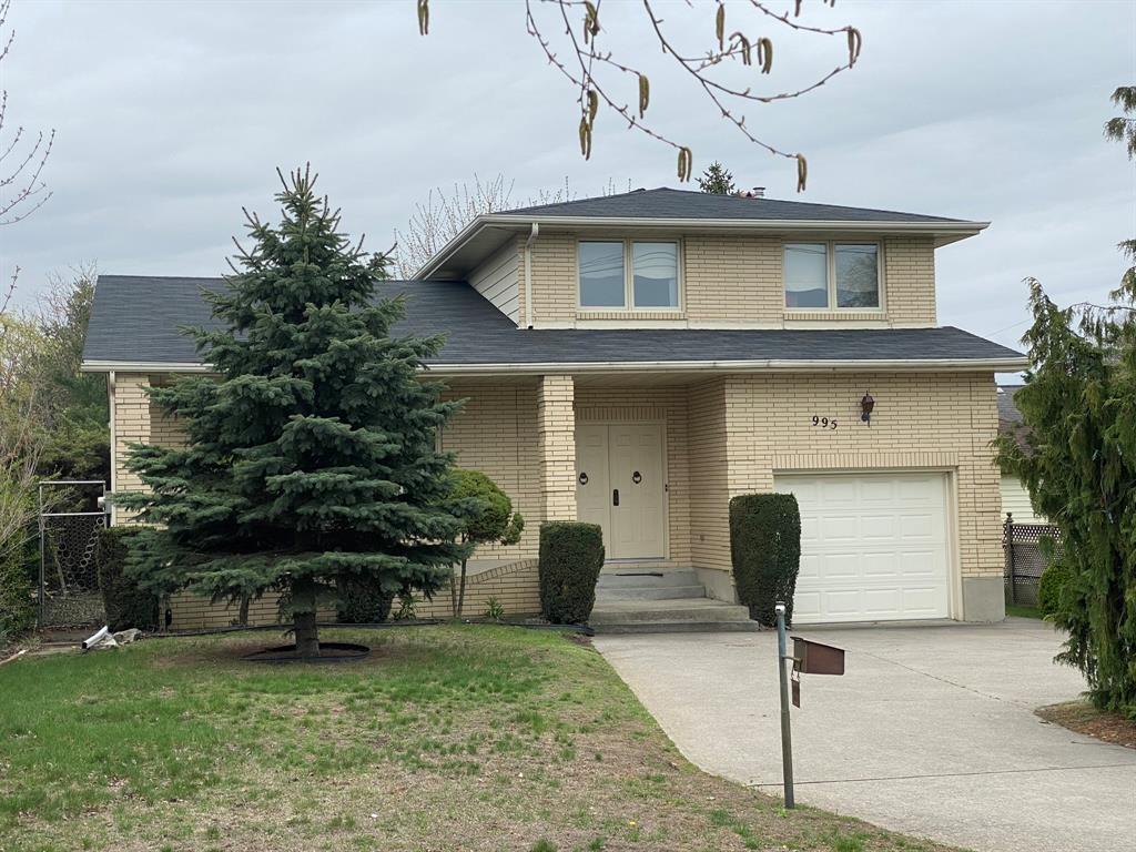 995 MICHIGAN Avenue, Sarnia, Ontario, Canada