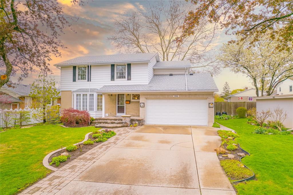 990 ELLWOOD Avenue, Sarnia, Ontario, Canada
