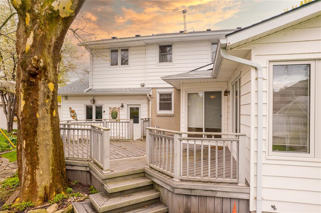 990 ELLWOOD Avenue, Sarnia, Ontario, Canada