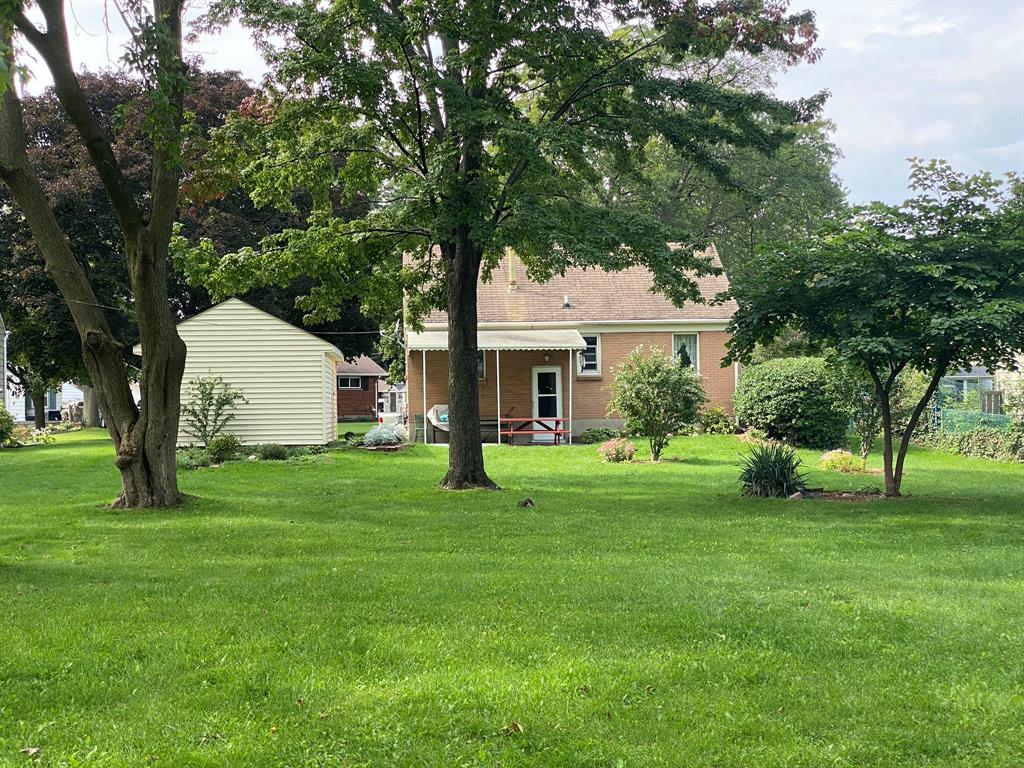 1096 BRIARFIELD Avenue, Sarnia, Ontario, Canada
